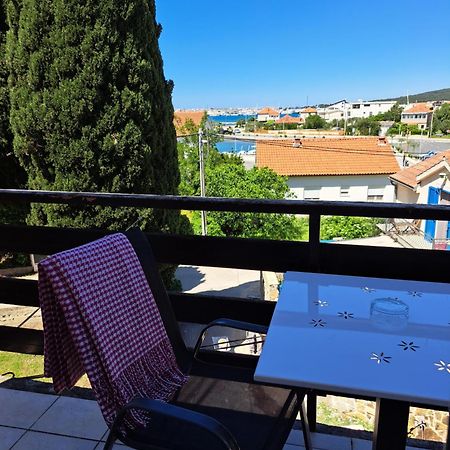 Apartmani Svitlana Sukošan エクステリア 写真