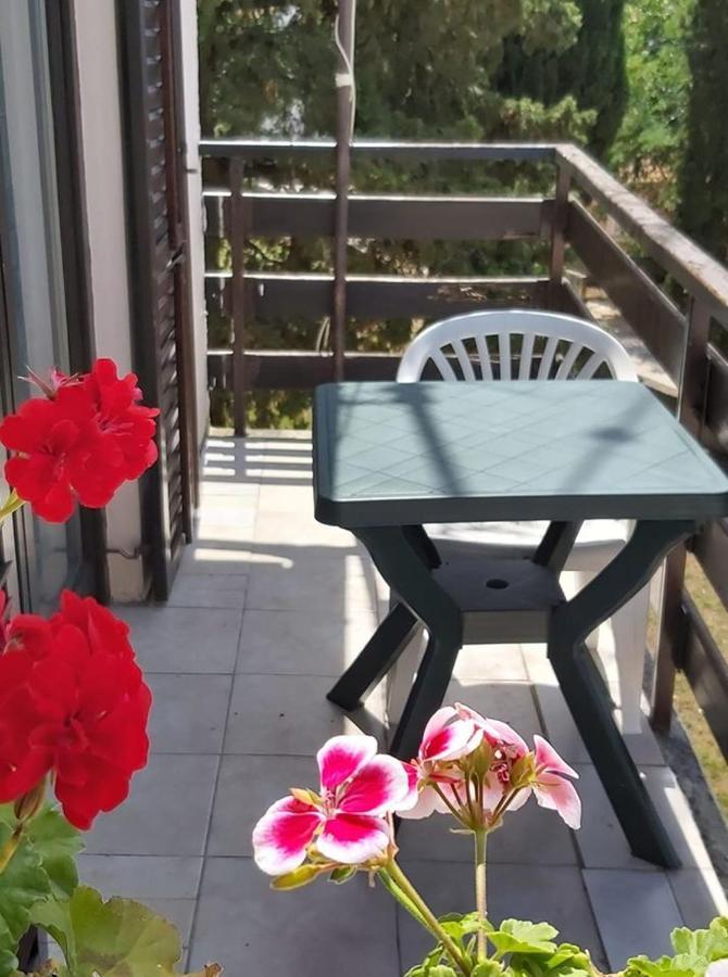 Apartmani Svitlana Sukošan エクステリア 写真