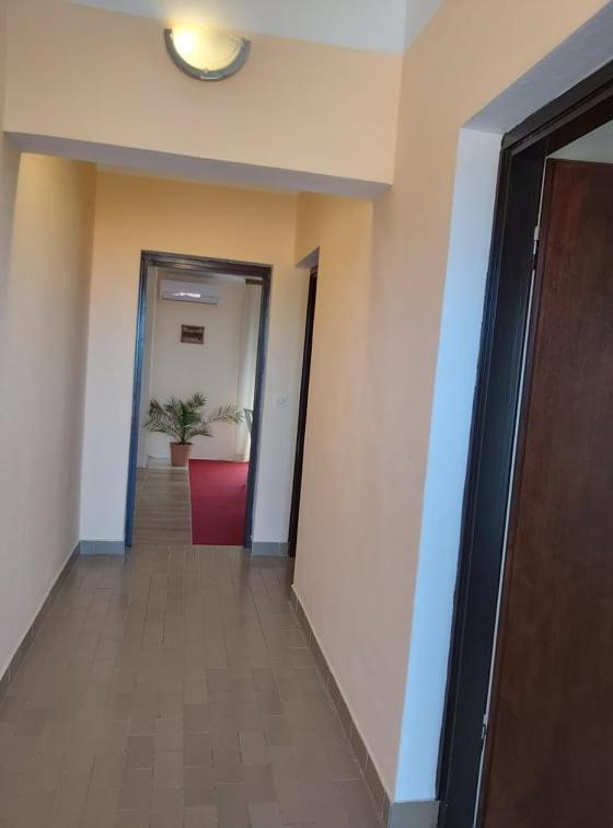 Apartmani Svitlana Sukošan エクステリア 写真