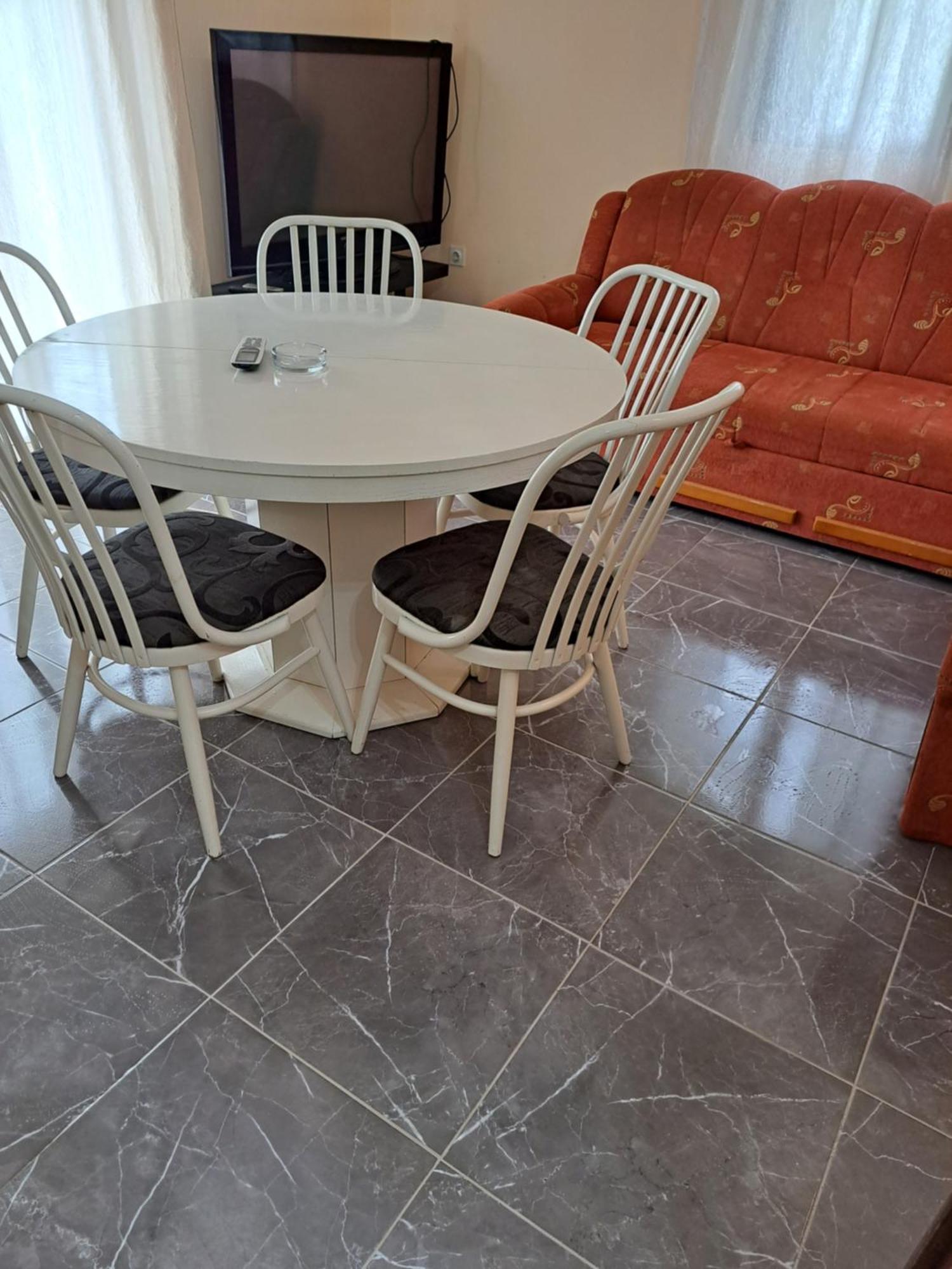 Apartmani Svitlana Sukošan エクステリア 写真